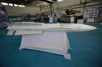 چشمان تیزبین موشک‌های ایرانی آماده شکار متجاوزان
