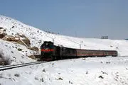 آخرین وضعیت مسافران قطار مشهد به تهران