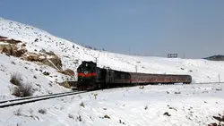 آخرین وضعیت مسافران قطار مشهد به تهران