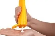 صحیح ترین نحوه مصرف ضد آفتاب
