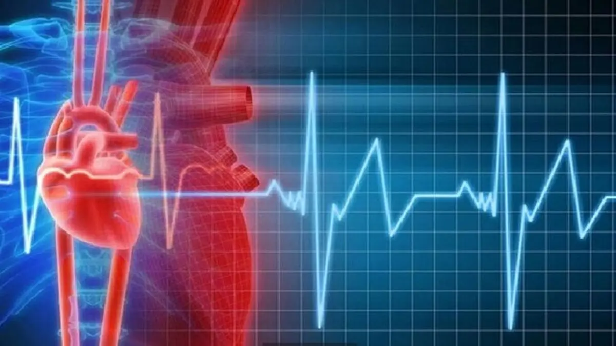 علائم خاص حمله قلبی در زنان
