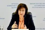 تعیین نماینده ویژه قزاقستان در امور خزر