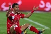 امید عالیشاه: سعی کردند ما را دفن کنند +عکس
