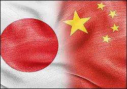 موضع‌گیری چین و ژاپن علیه اقدام آمریکا