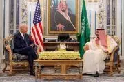 سیاست عربستان سعودی در تنوع گزینش متحدان
