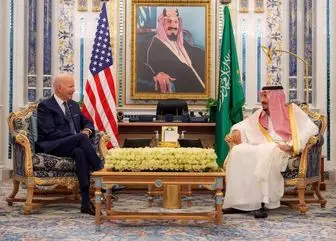 سیاست عربستان سعودی در تنوع گزینش متحدان
