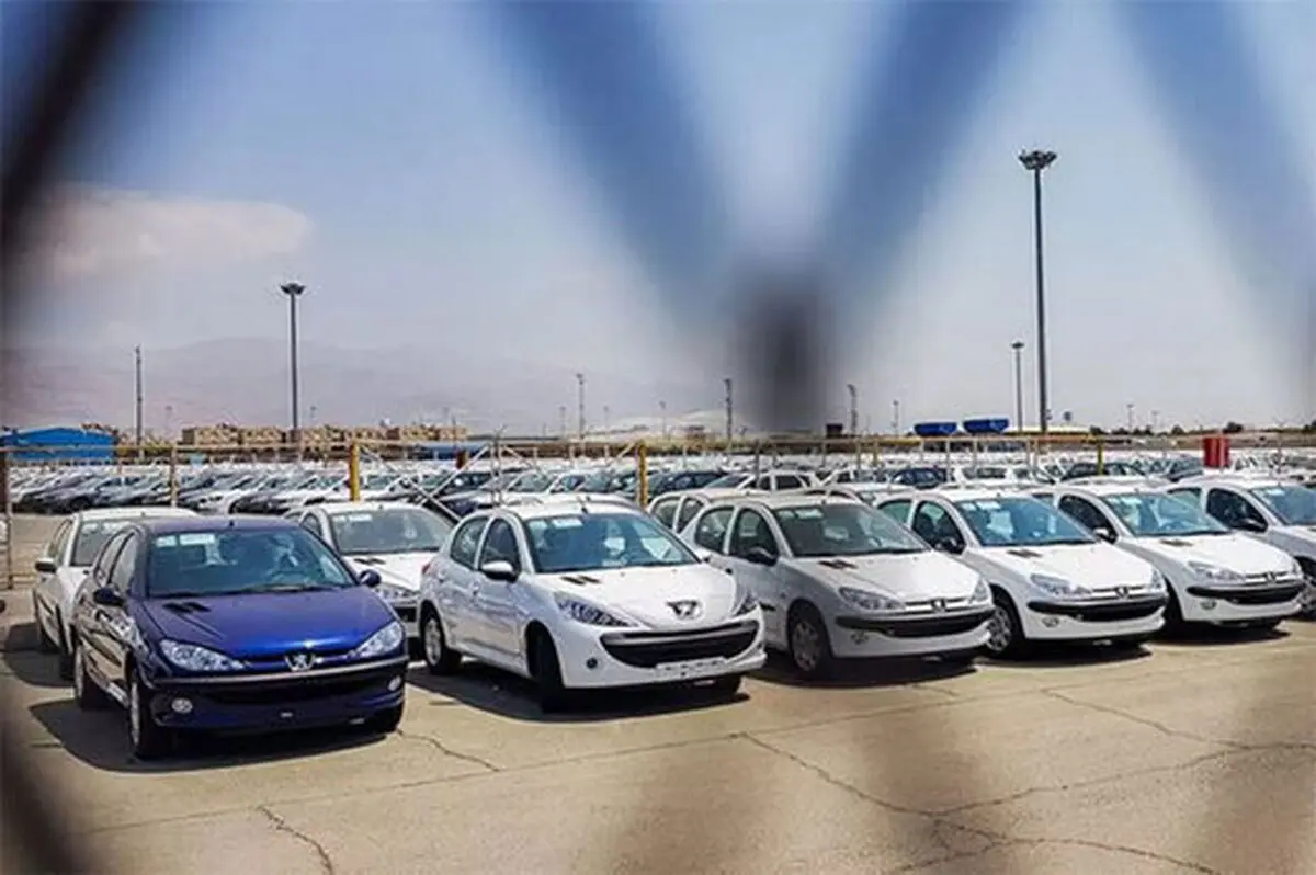 دنا ۵۳۰ میلیون تومان شد/ جدول قیمت‌ها