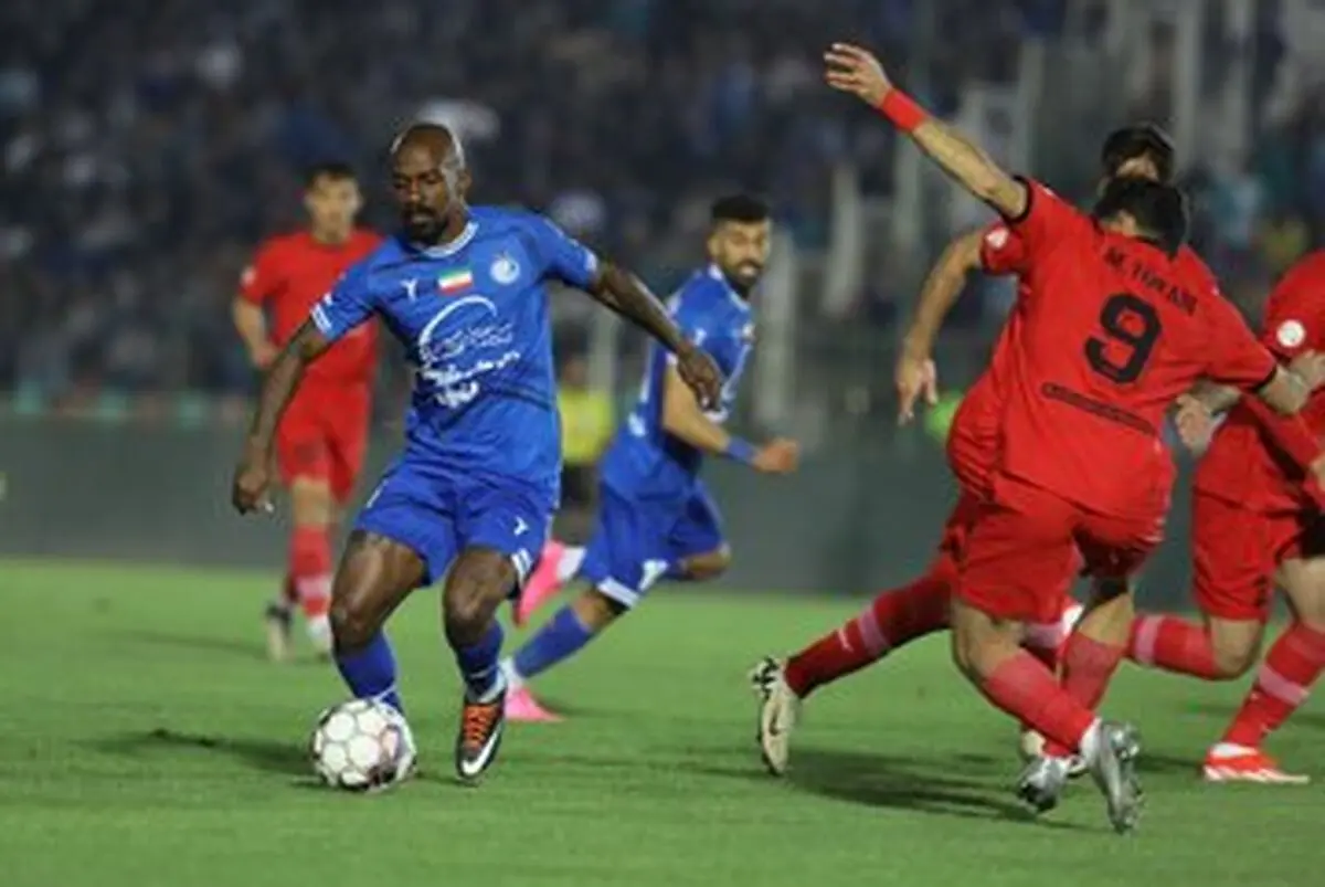 
بدترین استقلال تاریخ، بهتر از پرسپولیس برانکو!
