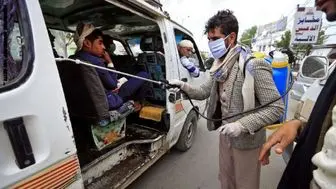 کمبود‌ تجهیزات پزشکی در یمن و افزایش شمار مبتلایان به کرونا
