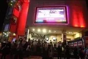 فروش ۱۰۹میلیارد تومانی سینما در شش ماه نخست سال