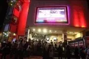 فروش ۱۰۹میلیارد تومانی سینما در شش ماه نخست سال