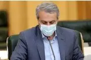 واکنش وزیر صمت به تخلفات در فولاد مبارکه+فیلم