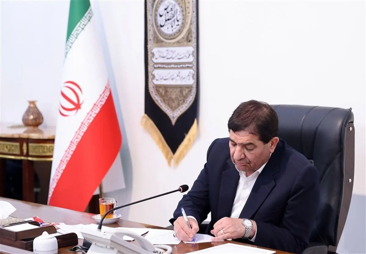 دستور مخبر برای تامین وسایل نقلیه زائران حرم امام رضا(ص)