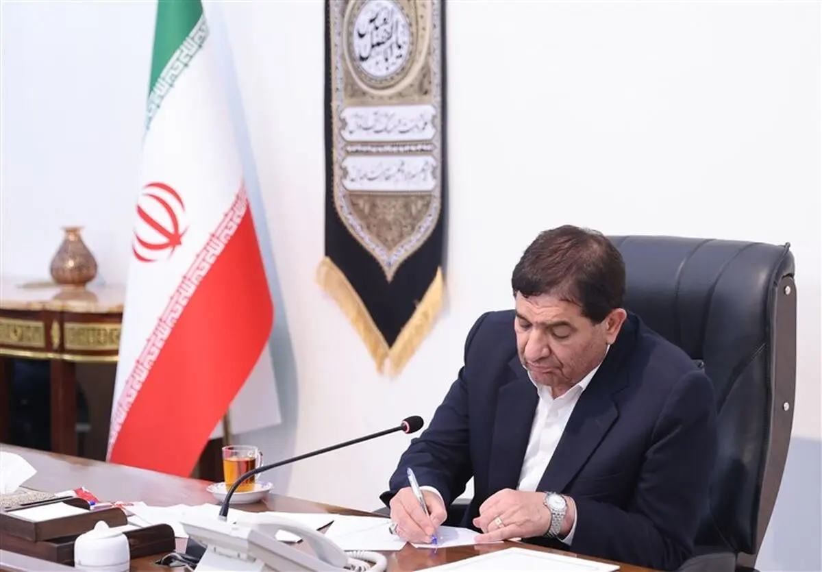 دستور مخبر برای تامین وسایل نقلیه زائران حرم امام رضا(ص)