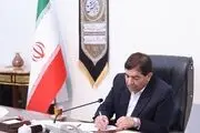 دستور مخبر برای تامین وسایل نقلیه زائران حرم امام رضا(ص)