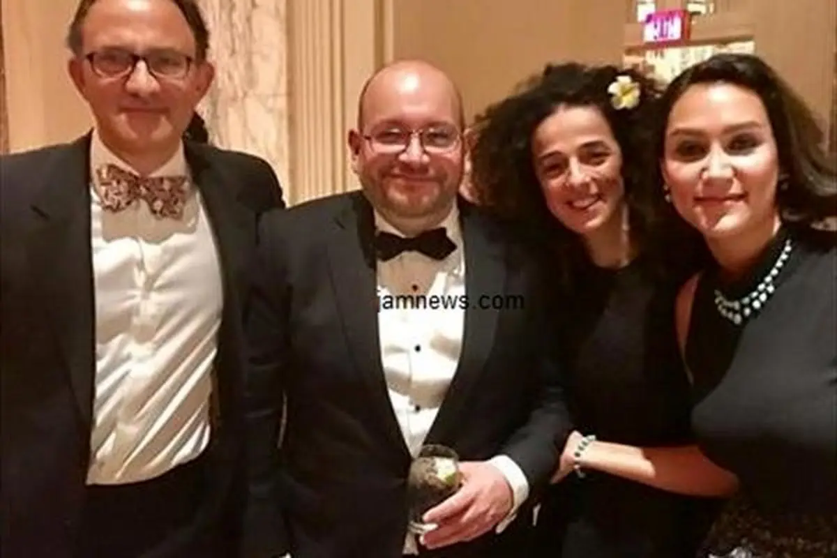 بعد از جیسون، مسیح علینژاد هم به فکر غارت اموال ایرانیان افتاد! +عکس