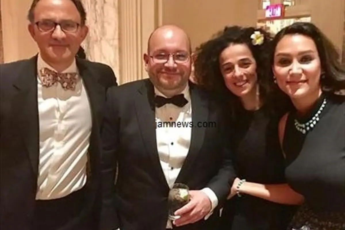 بعد از جیسون، مسیح علینژاد هم به فکر غارت اموال ایرانیان افتاد! +عکس