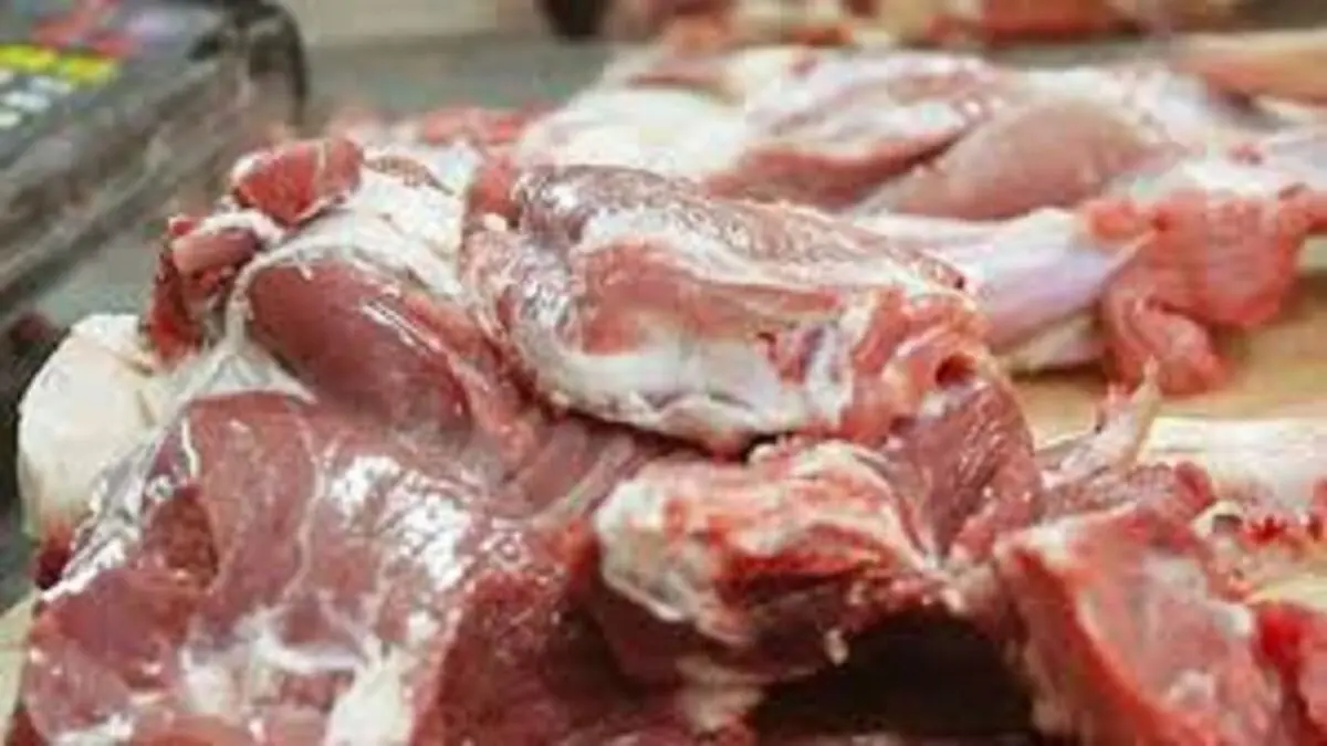 توزیع و عرضه گوشت با نرخ مصوب از ابتدای اسفند