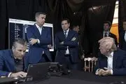 آمریکا و ایران به تفاهم‌نامه پایان جنگ نزدیک شده‌اند