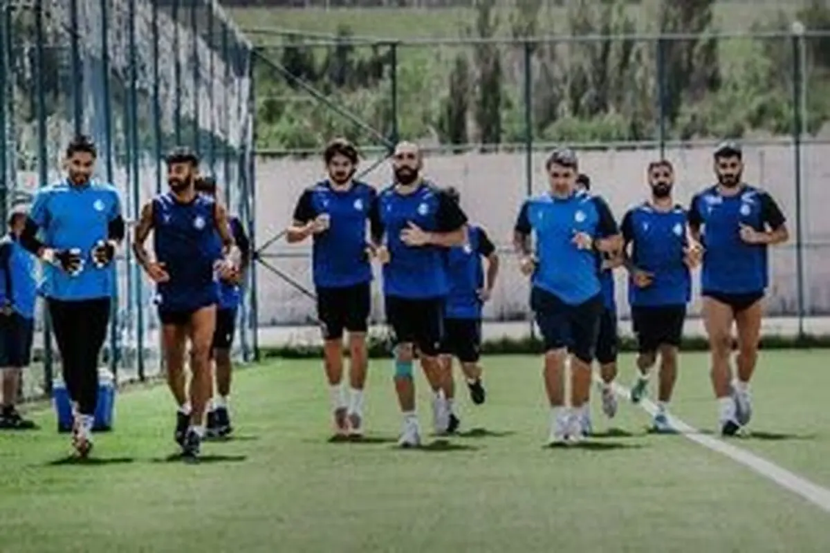 
برتری استقلال برابر تیم عربستانی
