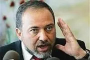 گزافه‌گویی لیبرمن درباره حضور نظامی ایران در سوریه