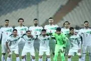تاریخ و ساعت بازی تیم ملی ایران با کره جنوبی در سال 1401