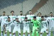 تاریخ و ساعت بازی تیم ملی ایران با کره جنوبی در سال 1401