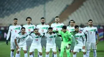 ایران به عنوان صدرنشین راهی جام جهانی می‌شود؟