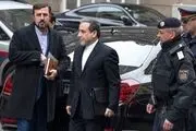 تهاجم عناصر ضد انقلاب به عراقچی در وین ناکام ماند