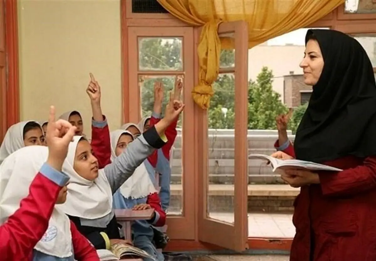 نیروهای اداری آموزشوپرورش شامل رتبهبندی میشوند؟