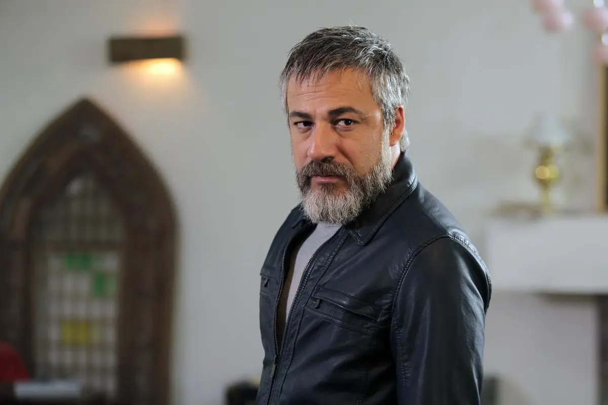 سریال پلیسی «نوار زرد» کلید خورد