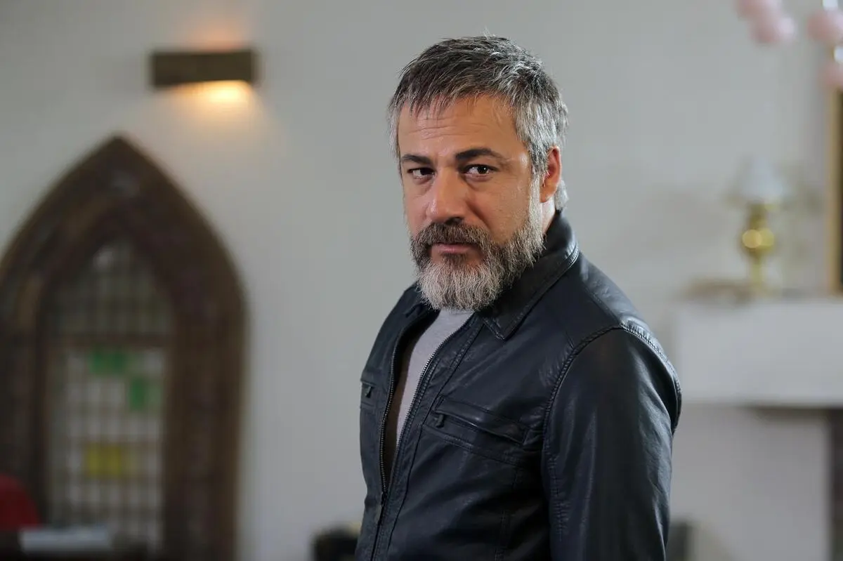 سریال پلیسی «نوار زرد» کلید خورد