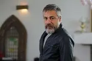 سریال پلیسی «نوار زرد» کلید خورد