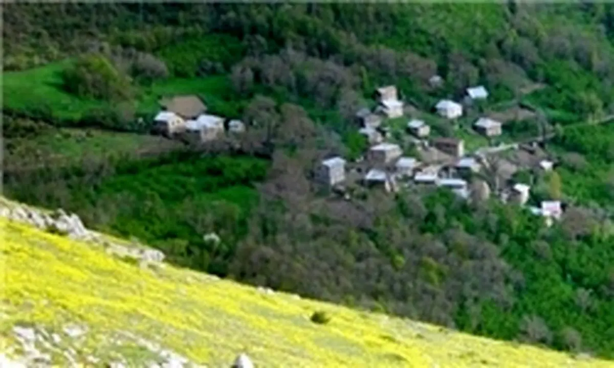 نرخ تورم سالانه روستایی کاهش یافت