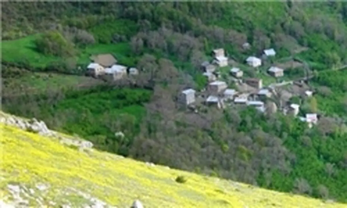 نرخ تورم سالانه روستایی کاهش یافت