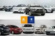 اسامی خودروهای پرفروش ایران‌خودرو و سایپا+جدول