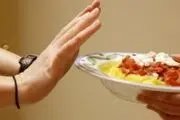 کنترل اشتها به روش طبیعی!