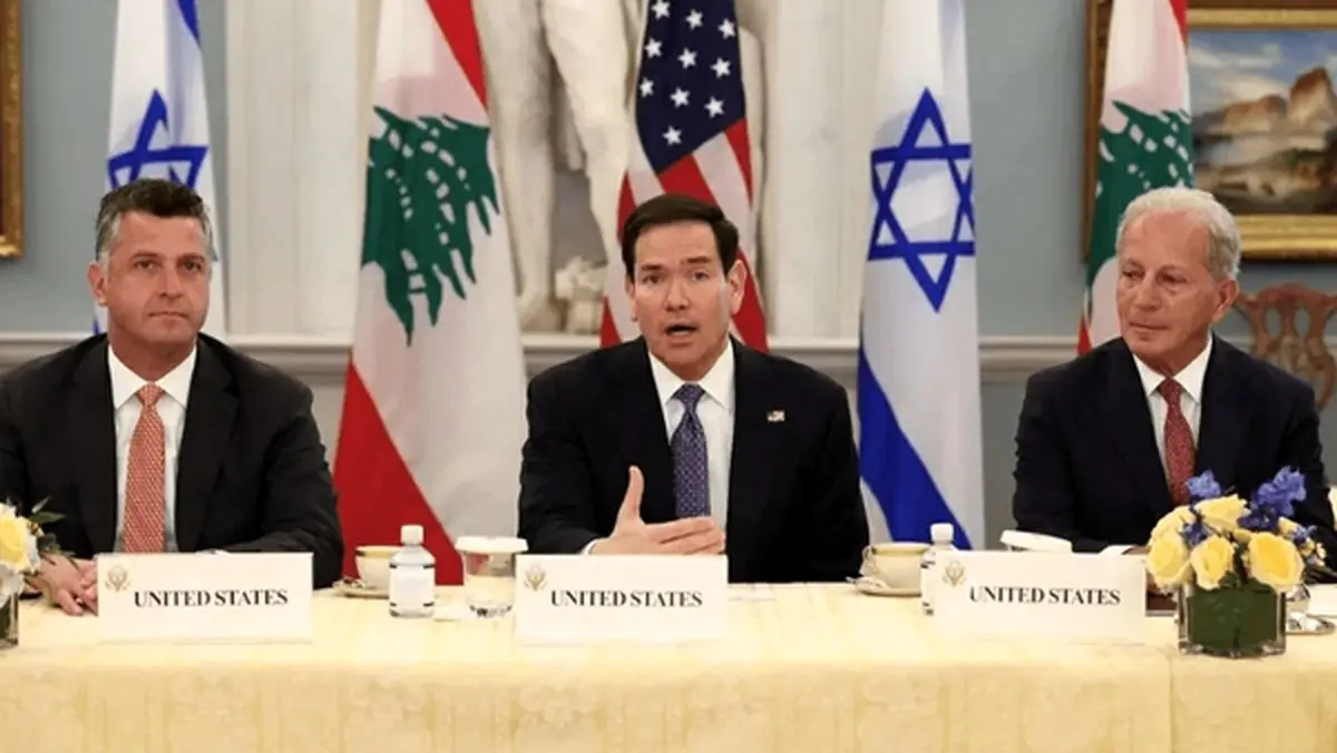 جزئیات طرح اشغالگرانه اسرائیل در جنوب لبنان