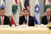 جزئیات طرح اشغالگرانه اسرائیل در جنوب لبنان