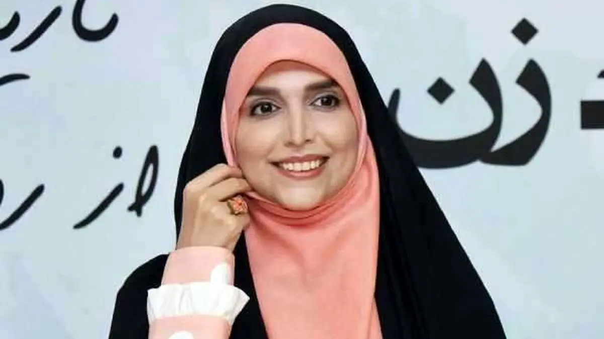 واکنش جنجالی مژده لواسانی به هک اسنپفود