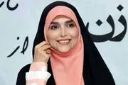 واکنش جنجالی مژده لواسانی به هک اسنپ‌فود