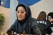مهاجرت ورزشکاری دیگر از ایران
