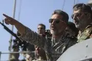 حمله قایق دزدان دریایی به کشتی ایرانی/برخورد شدید ناوهای نداجا