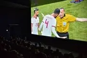 حواشی ناتمام ماجرای اکران فوتبال در سینماها