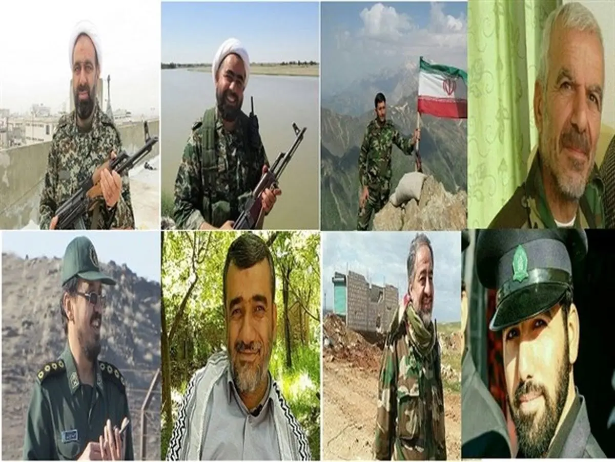 روایتی خواندنی از عاقبت بخیری ۸ خادم حرم حضرت معصومه (س)