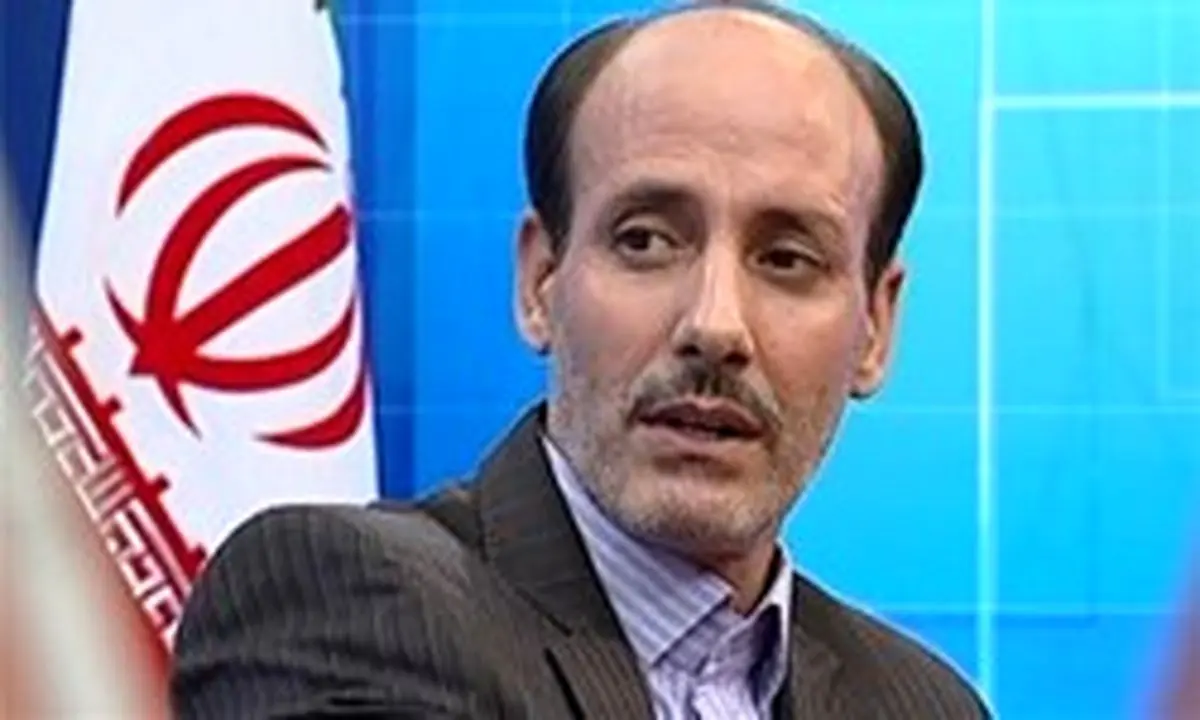 مذاکره دخالتهای آمریکا را در امور داخلی ایران تسهیل میکند
