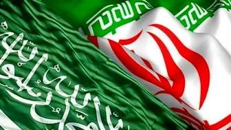 درگیری بازیکنان دو تیم بسکتبال ایران و عربستان