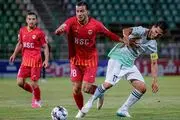اعتماد حمید مطهری به هافبک جوان فولاد ادامه دارد