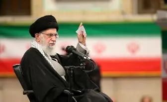 رهبر انقلاب: هر کسی به امنیت ایران علاقمند است، در انتخابات شرکت کند