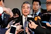 
وزیر خارجه چین فردا به سئول می‌رود
